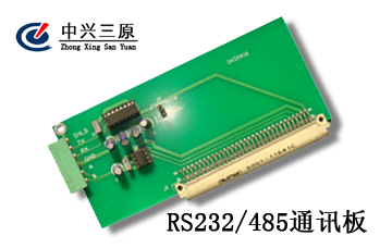 RS232485ͨӍ壨2000ϵзQ(chng)@ʾx